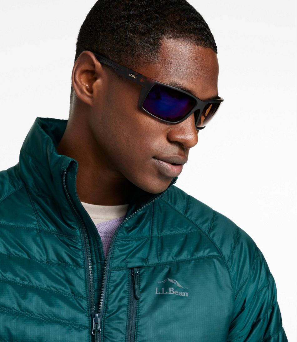 Adults' L.L.Bean Overland Polarized Sunglasses | L.L.Bean Everyday