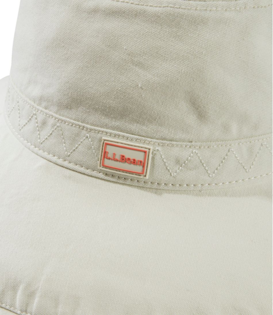 Women's Wide Brim Bucket Hat | L.L.Bean Value