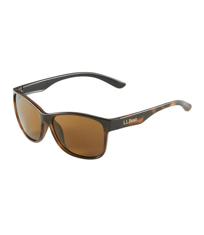 Women's L.L.Bean Rockland Polarized Sunglasses | L.L.Bean Great Value