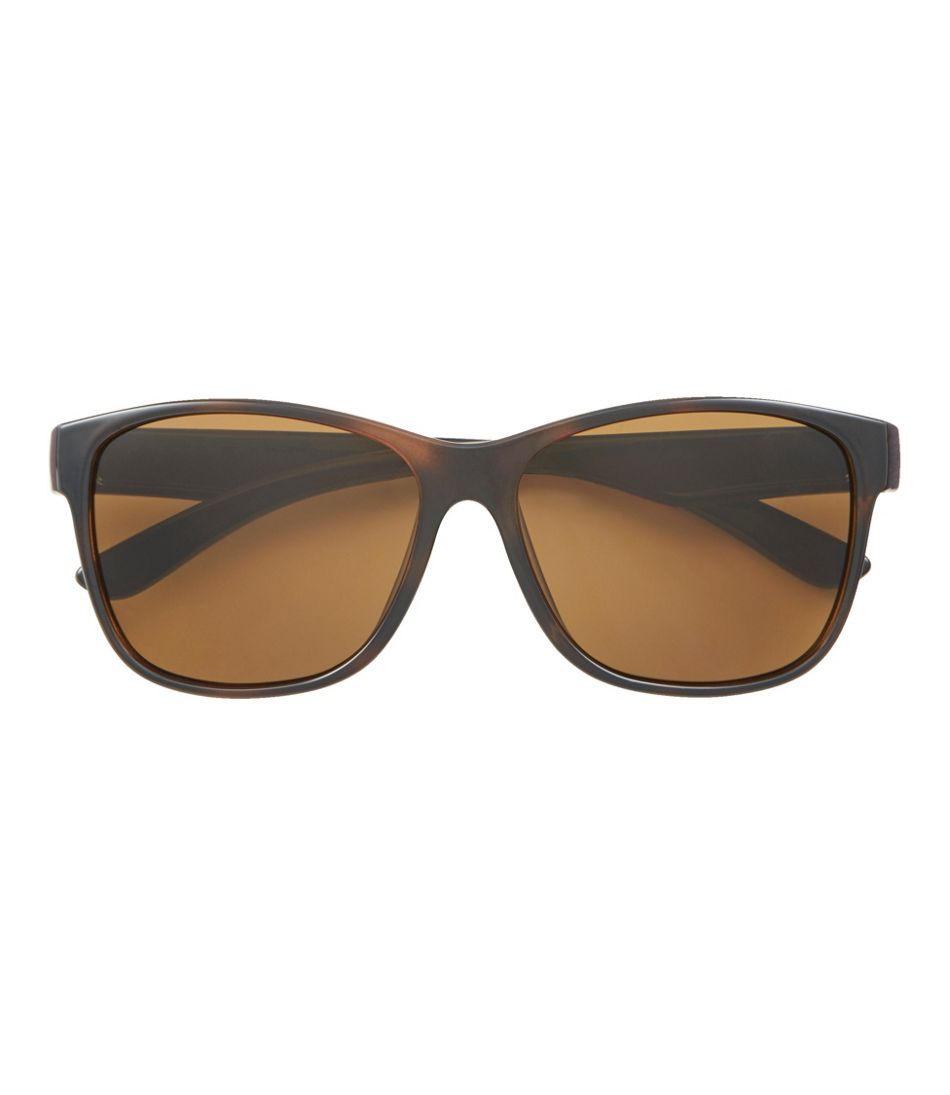 Women's L.L.Bean Rockland Polarized Sunglasses | L.L.Bean Great Value