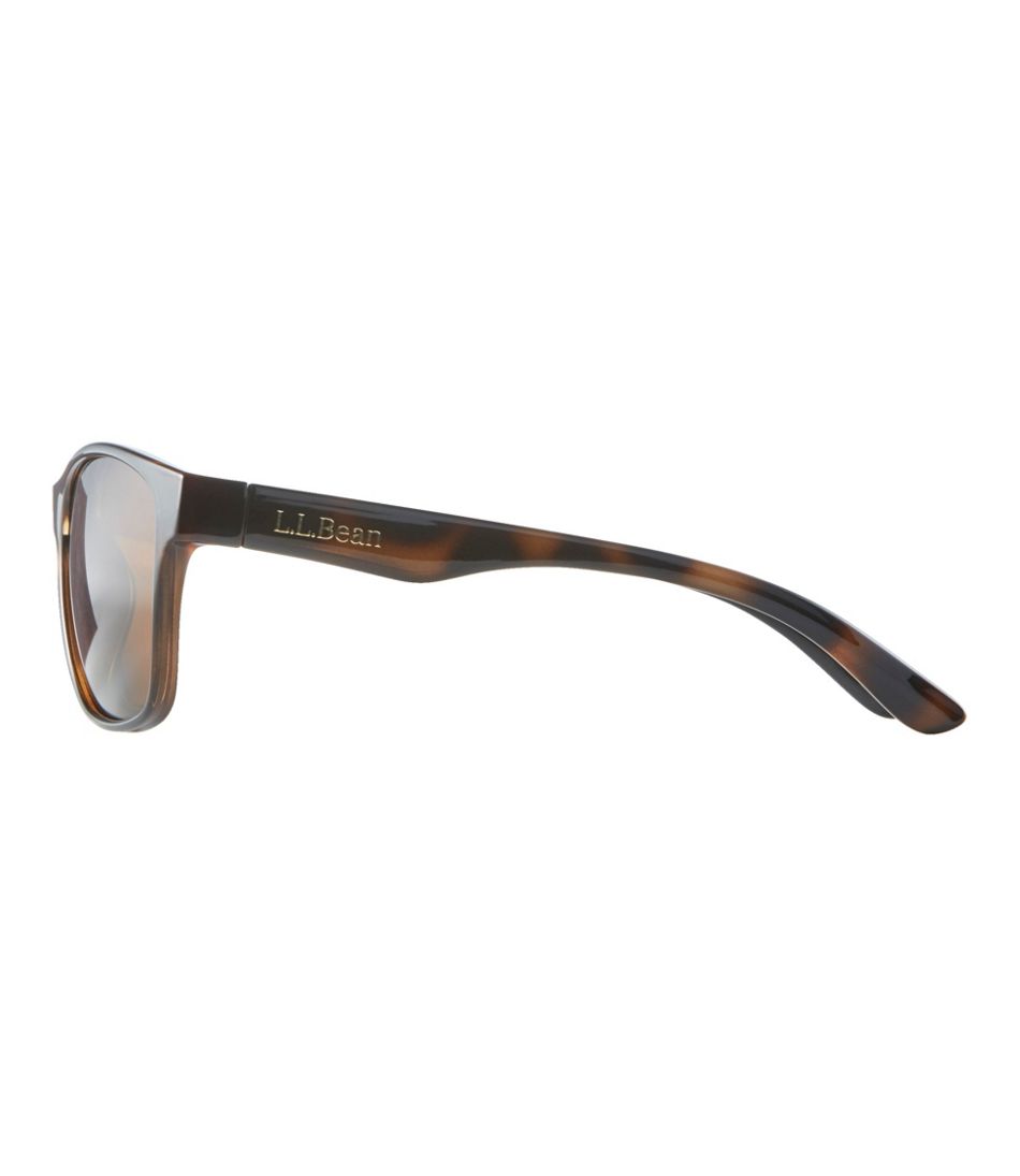Women's L.L.Bean Rockland Polarized Sunglasses | L.L.Bean Great Value