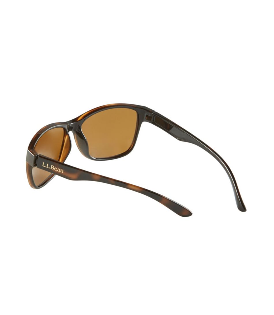 Women's L.L.Bean Rockland Polarized Sunglasses | L.L.Bean Great Value