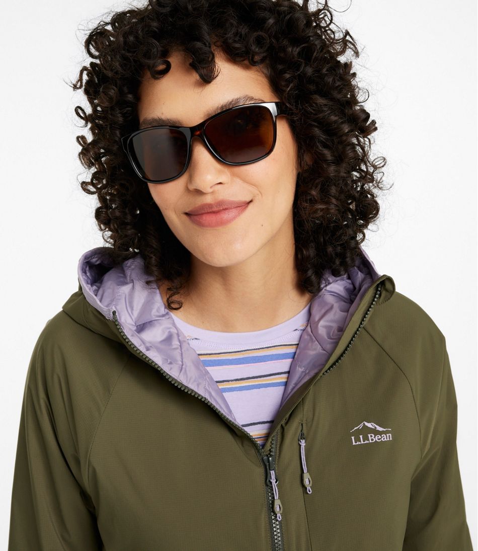 Women's L.L.Bean Rockland Polarized Sunglasses | L.L.Bean Great Value