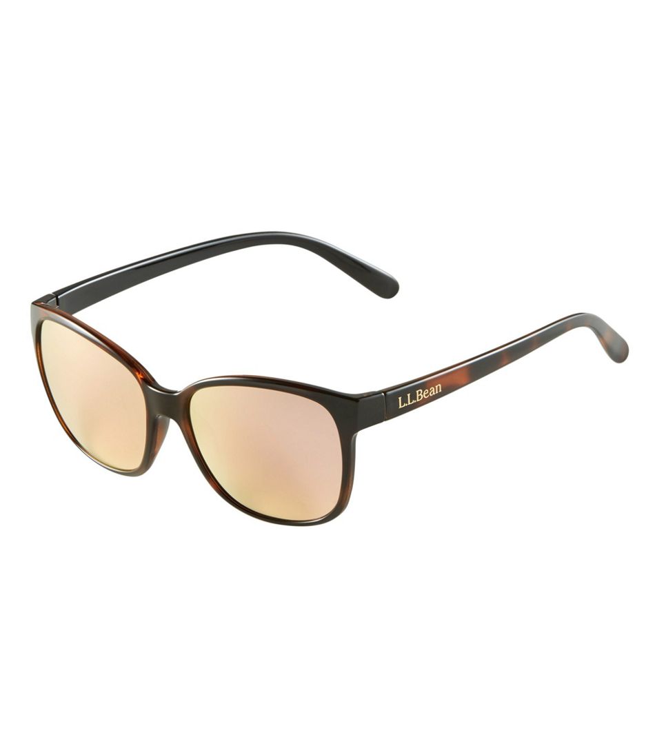 Women's L.L.Bean Camden With Hydroglare Polarized Sunglasses | L.L.Bean Latest