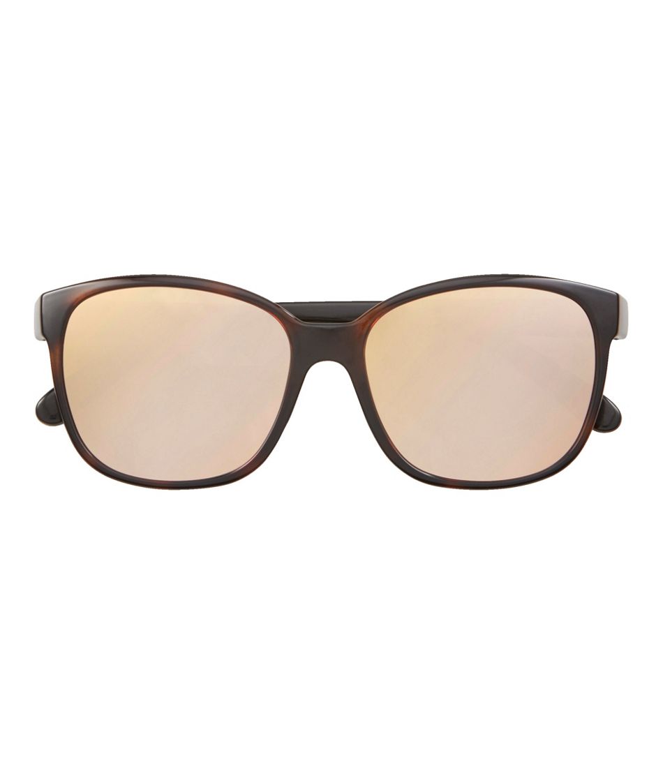 Women's L.L.Bean Camden With Hydroglare Polarized Sunglasses | L.L.Bean Latest