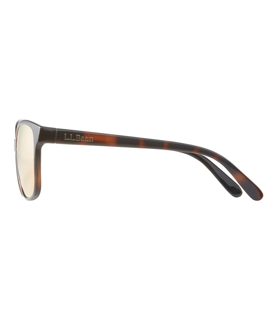 Women's L.L.Bean Camden With Hydroglare Polarized Sunglasses | L.L.Bean Latest