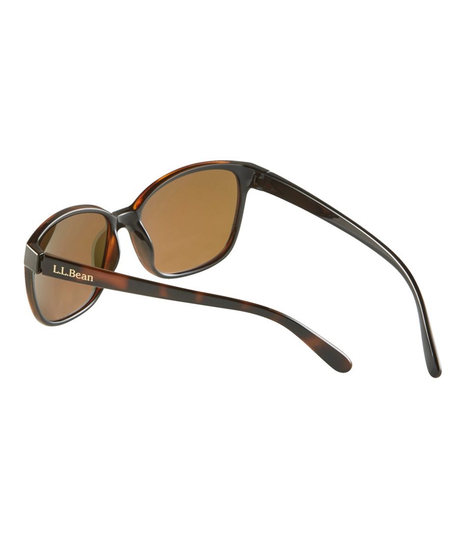 Women's L.L.Bean Camden With Hydroglare Polarized Sunglasses | L.L.Bean Latest