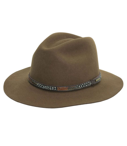 Adults' Stetson Jackson Outdoor Hat | L.L.Bean Featured