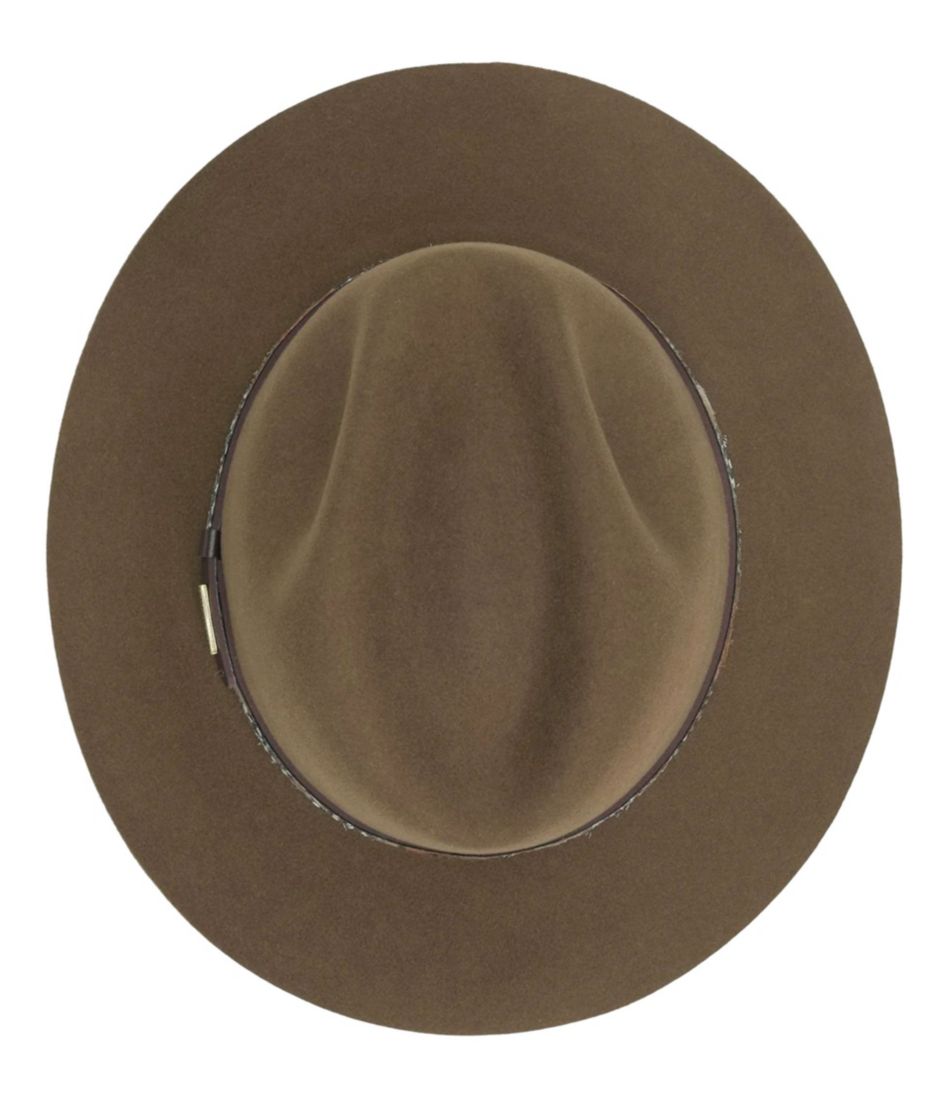 Adults' Stetson Jackson Outdoor Hat | L.L.Bean Featured