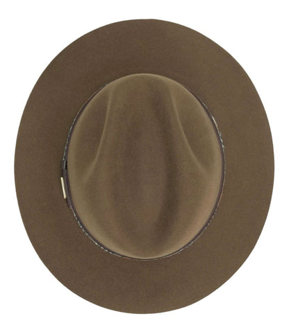 Adults' Stetson Jackson Outdoor Hat | L.L.Bean Featured