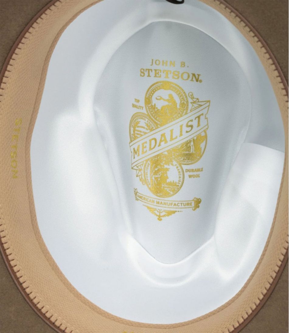 Adults' Stetson Jackson Outdoor Hat | L.L.Bean Featured
