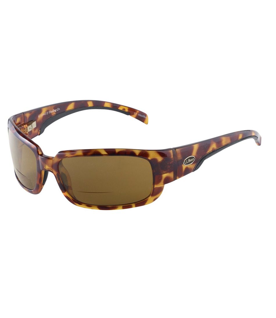 Adults' Polarized Performance Bifocals, Extra-Large | L.L.Bean Popular