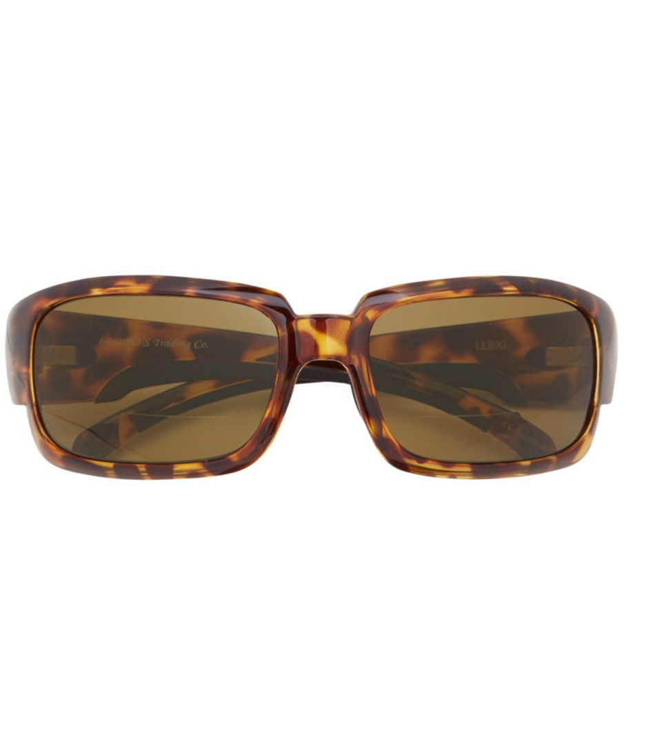 Adults' Polarized Performance Bifocals, Extra-Large | L.L.Bean Popular
