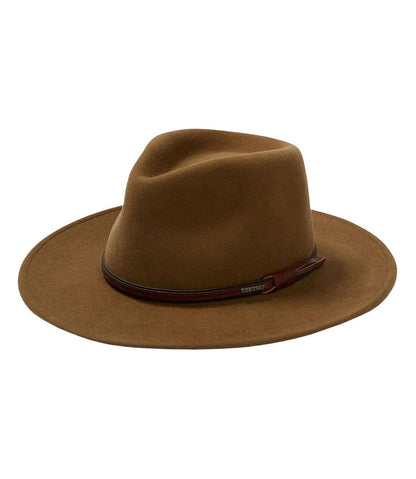 Adults' Stetson Bozeman Outdoor Hat | L.L.Bean Trending