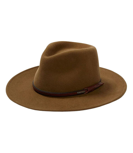 Adults' Stetson Bozeman Outdoor Hat | L.L.Bean Trending