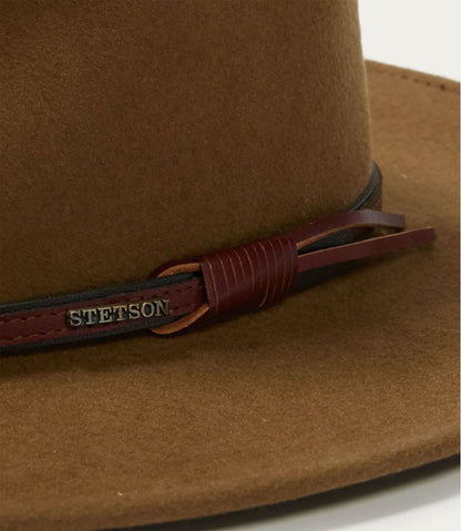 Adults' Stetson Bozeman Outdoor Hat | L.L.Bean Trending
