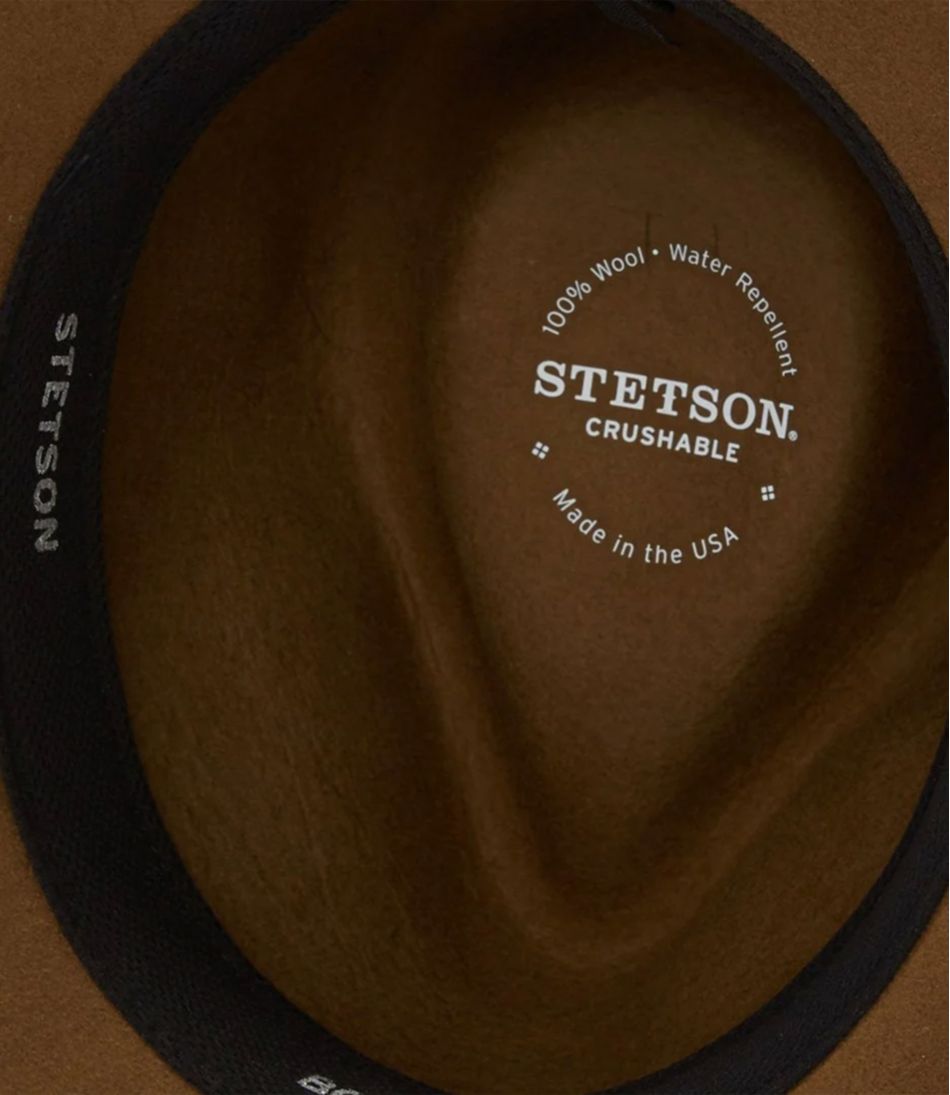 Adults' Stetson Bozeman Outdoor Hat | L.L.Bean Trending
