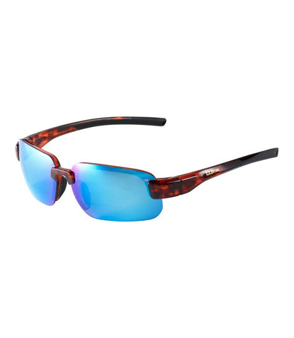 Adults' L.L.Bean Polarized Performance BiFocal Rimless Mirror Sunglasses | L.L.Bean Recommended
