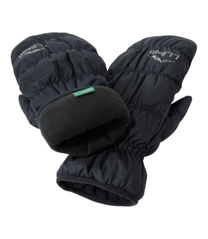 Adults' Puffer Mittens | L.L.Bean Exclusive
