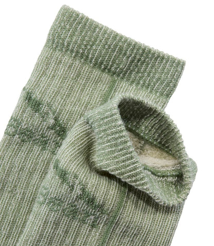 Adults' Cresta Wool No Fly Zone Lightweight Hiking Socks, Crew | L.L.Bean Classic