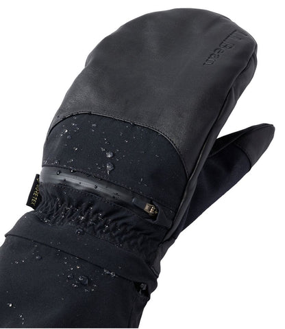 Adults' Wildcat GORE-TEX Ski Mittens | L.L.Bean Latest