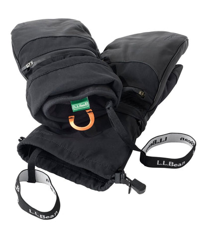Adults' Wildcat GORE-TEX Ski Mittens | L.L.Bean Latest