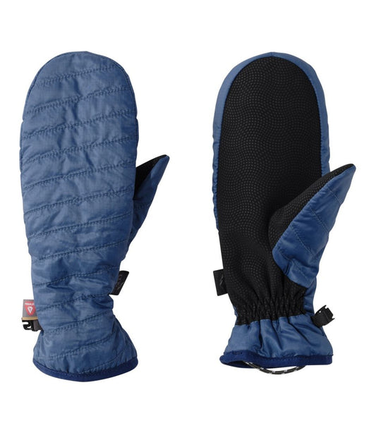 Women's PrimaLoft Packaway Mittens | L.L.Bean Featured