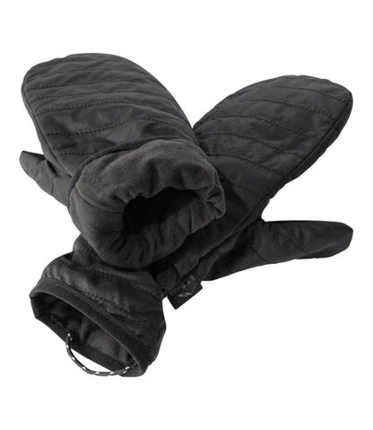 Women's PrimaLoft Packaway Mittens | L.L.Bean Featured
