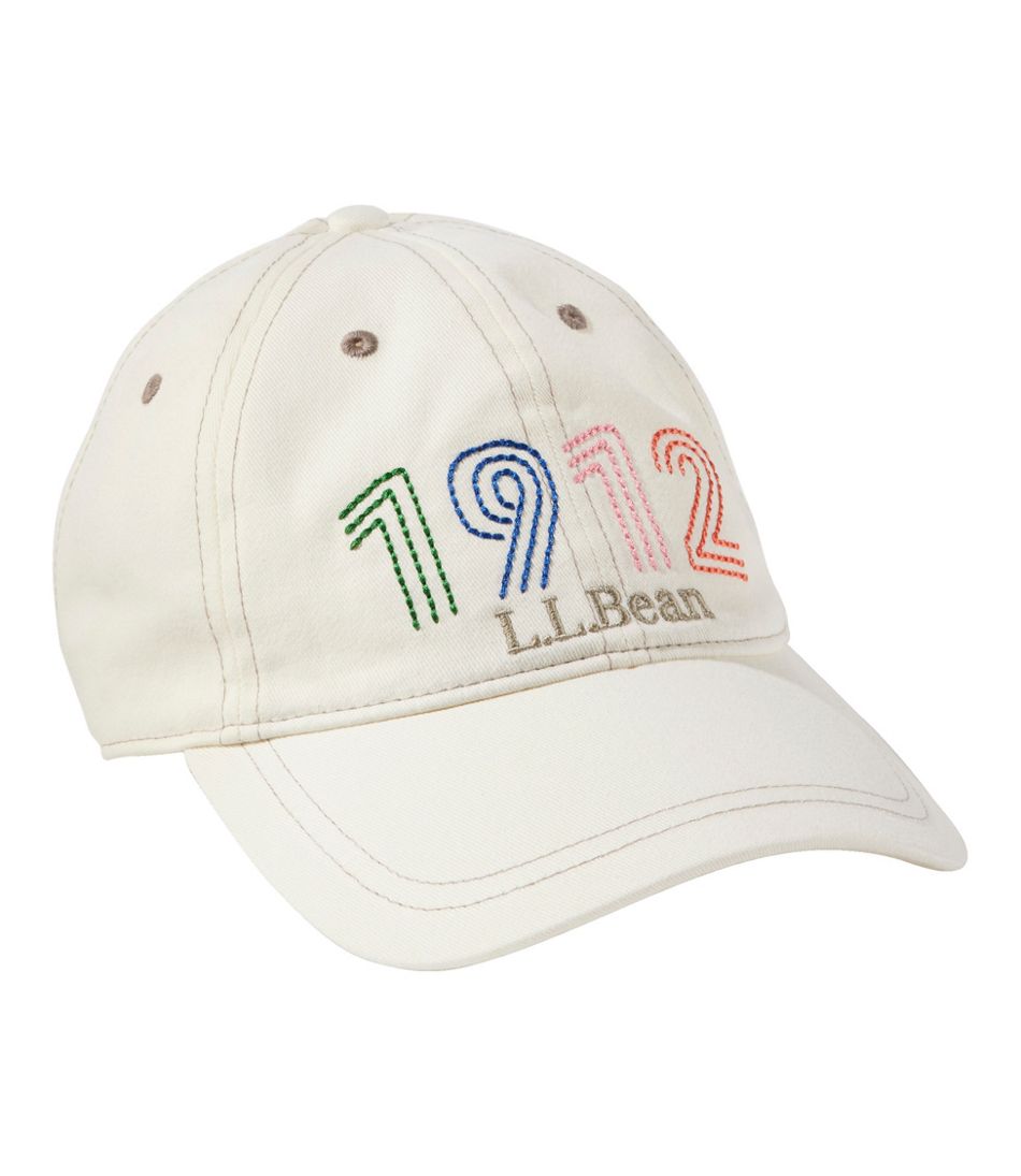 Adults' L.L.Bean Baseball Cap | L.L.Bean Trending