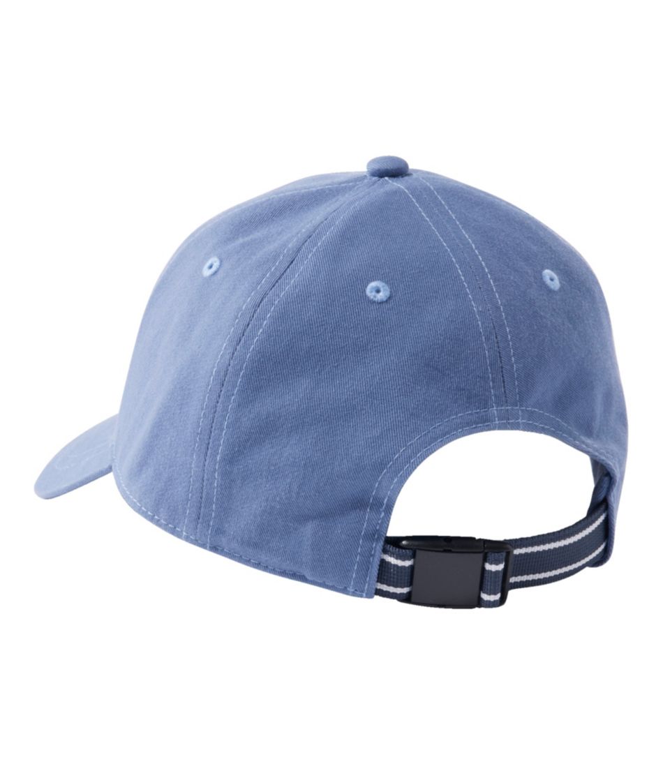 Adults' L.L.Bean Baseball Cap | L.L.Bean Trending