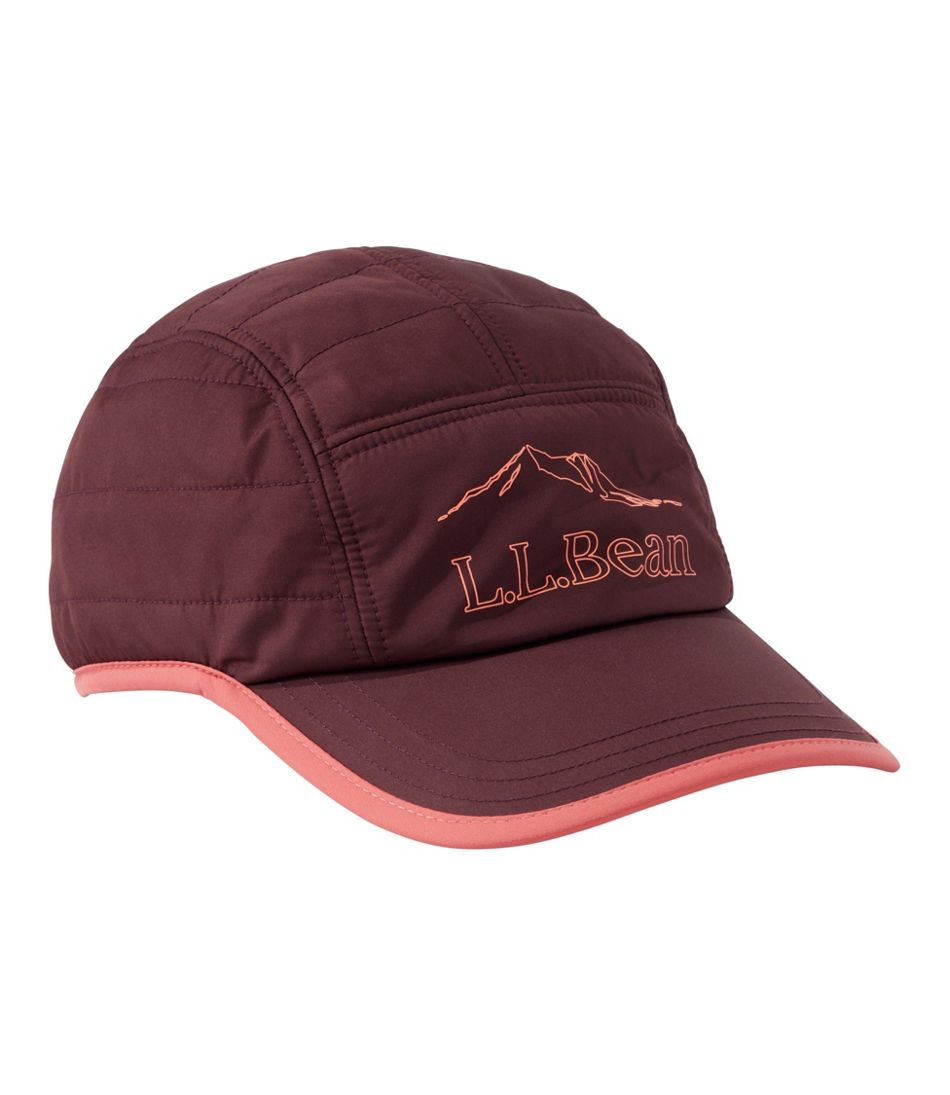 Adults' Puffer Cap | L.L.Bean Exclusive
