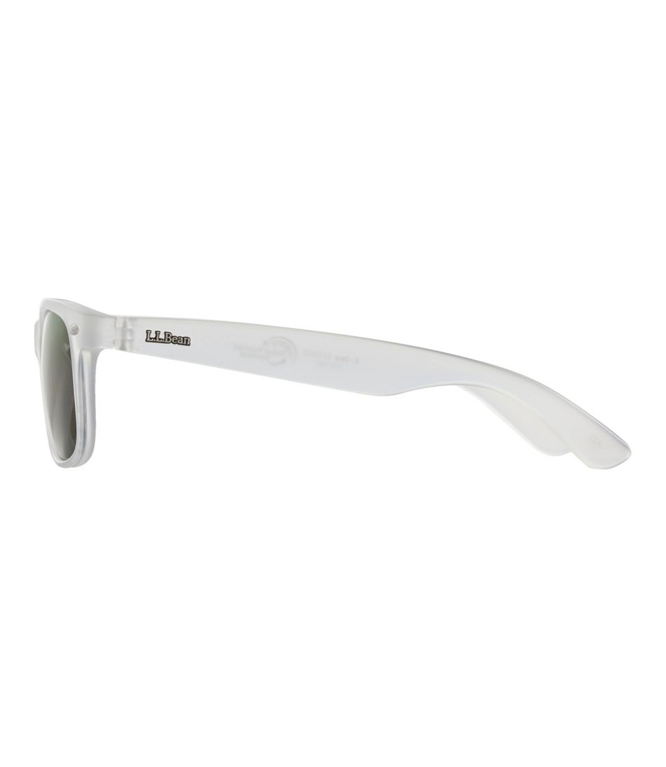 Adults' L.L.Bean C-Jay Polarized Sunglasses | L.L.Bean Signature