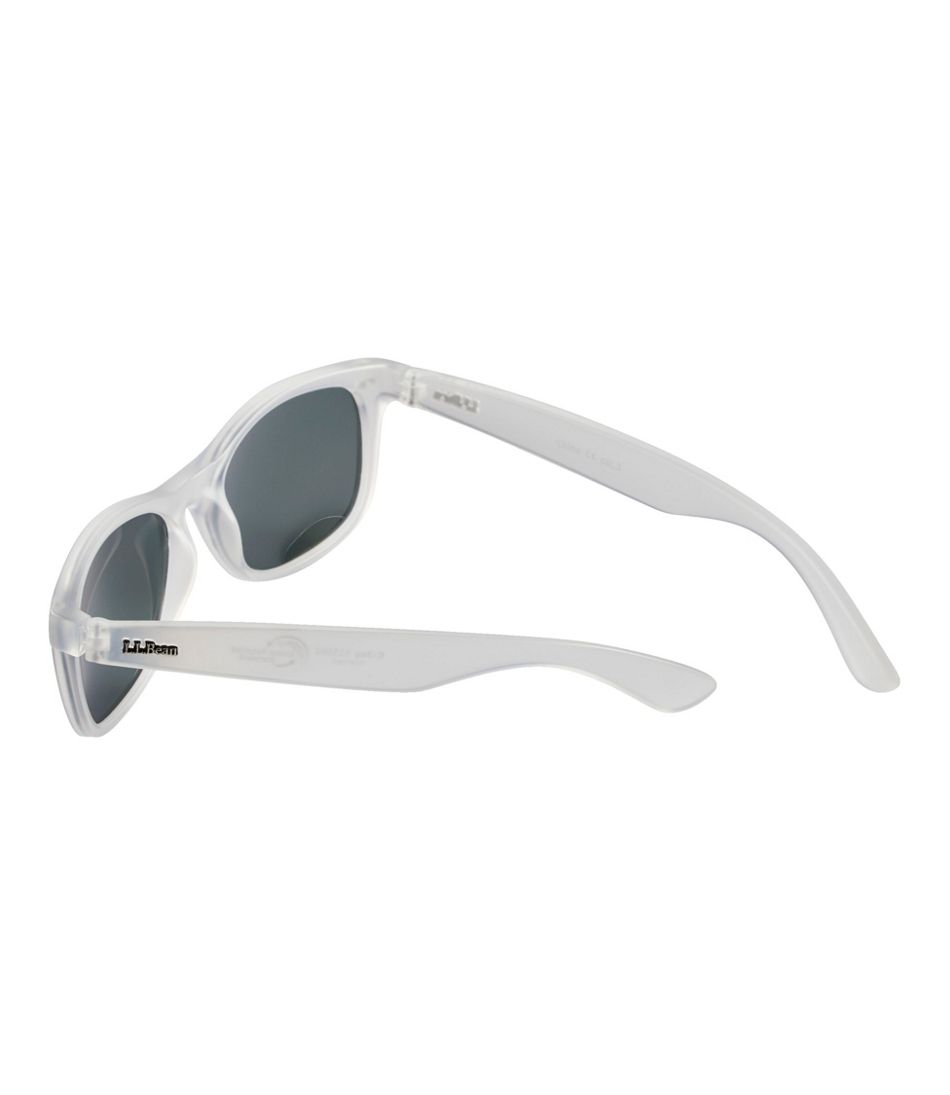 Adults' L.L.Bean C-Jay Polarized Sunglasses | L.L.Bean Signature