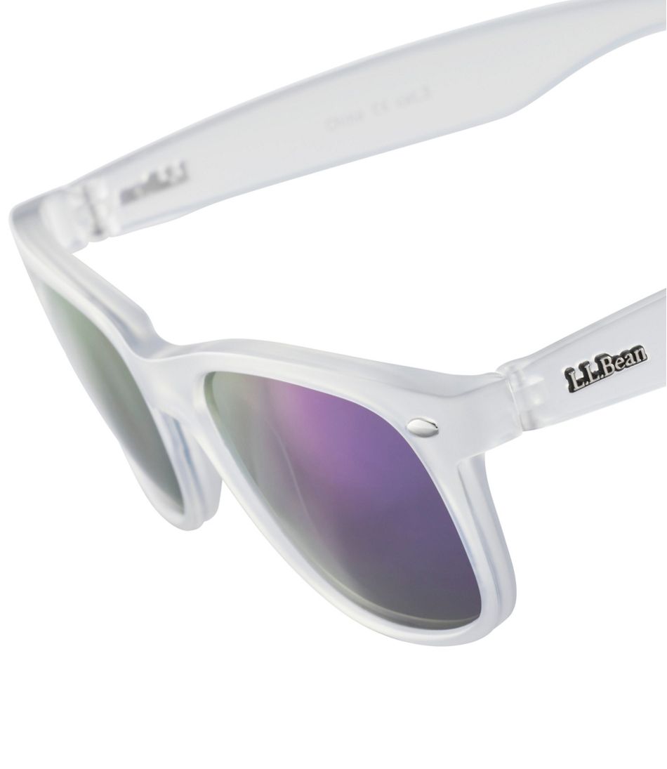 Adults' L.L.Bean C-Jay Polarized Sunglasses | L.L.Bean Signature