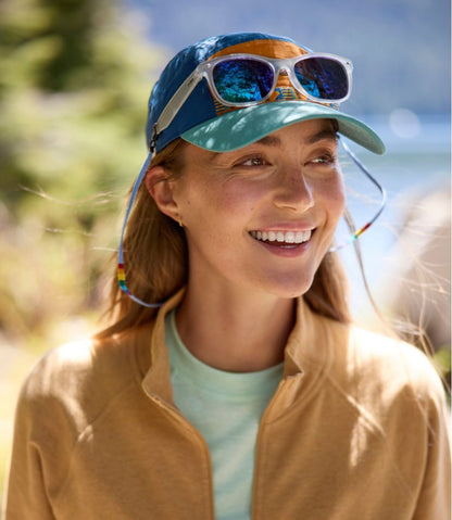 Adults' L.L.Bean C-Jay Polarized Sunglasses | L.L.Bean Signature