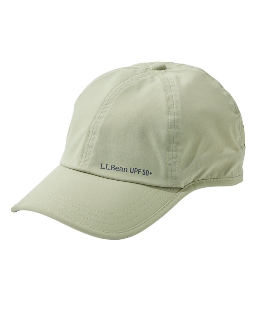 Adults' Tropicwear Baseball Fishing Hat | L.L.Bean Classic