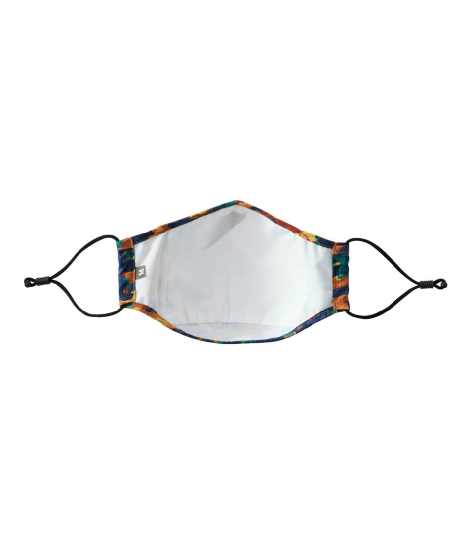 Adults' L.L.Bean Non-Medical Mask, Print | L.L.Bean Great Value