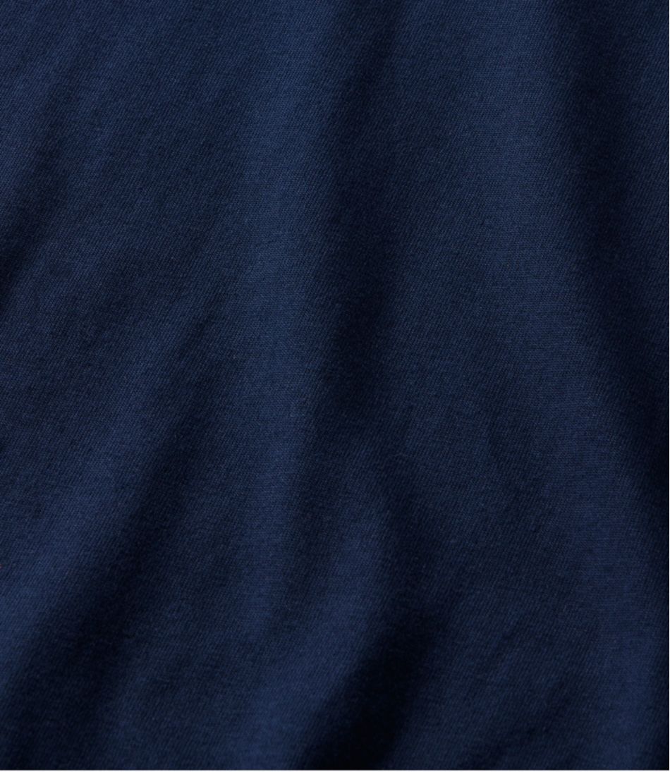 Men's Carefree Unshrinkable Turtleneck | L.L.Bean Exclusive