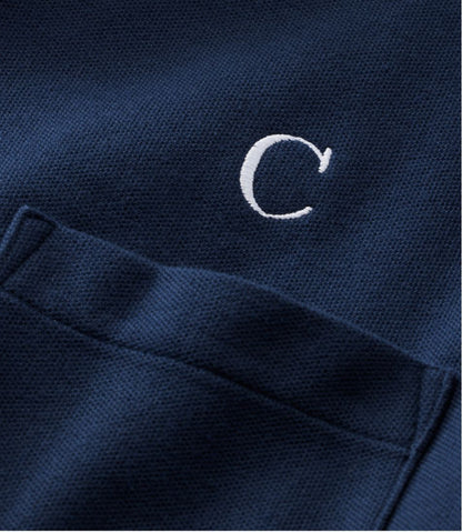 Men's Premium Double L® Polo, Hemmed Short-Sleeve with Pocket | L.L.Bean Everyday