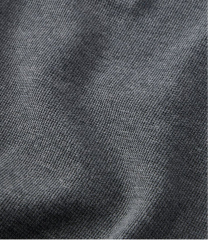 Men's Unshrinkable Mini-Waffle Henley, Long-Sleeve Traditional Fit | L.L.Bean Value