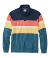 Sail Blue/Classic Navy Multi