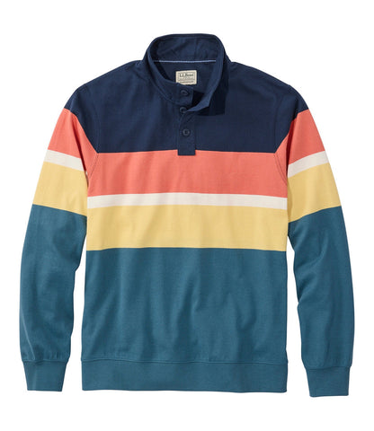 Sail Blue/Classic Navy Multi,Small
