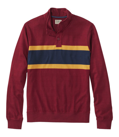 Deep Rosewood/Warm Gold,Small