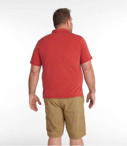 Men's Everyday SunSmart® Polo 2.0, Short-Sleeve | L.L.Bean Best Seller