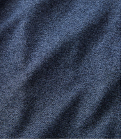 Men's Bean's Access Trail Tee, Quarter-Zip | L.L.Bean Recommended