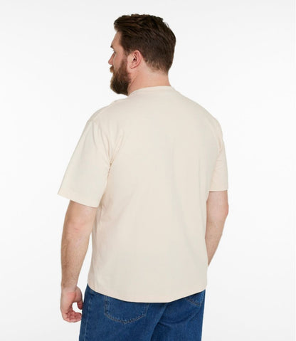 Men's L.L.Bean Katahdin Logo Tee, Short-Sleeve | L.L.Bean Exclusive