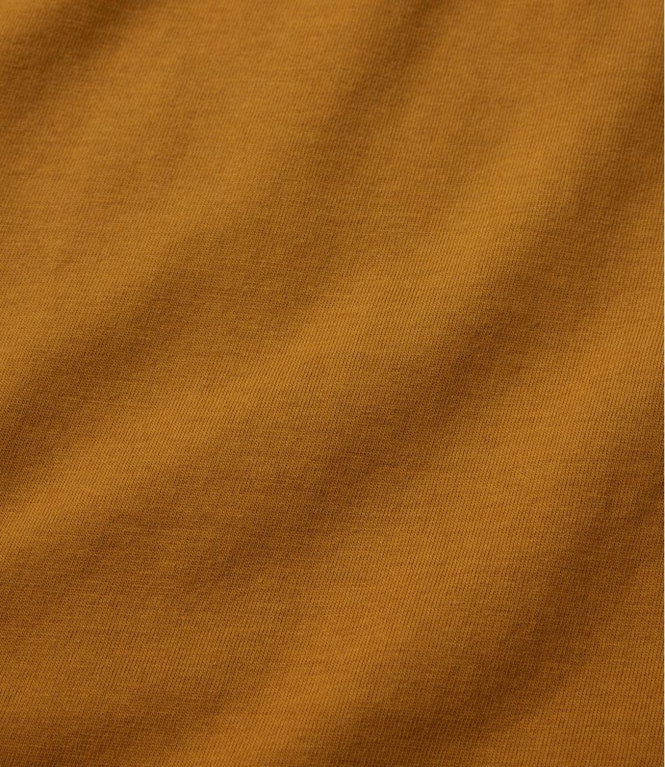 Men's L.L.Bean Katahdin Logo Tee, Short-Sleeve | L.L.Bean Exclusive