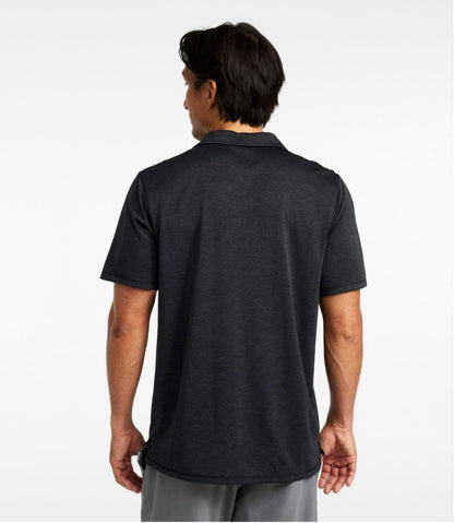 Men's Ultralight Adventure Polo | L.L.Bean Essential