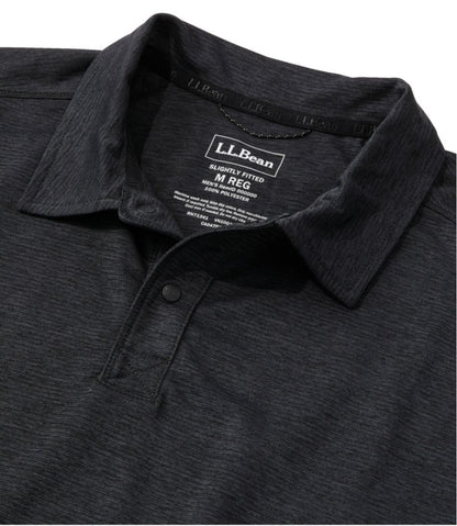 Men's Ultralight Adventure Polo | L.L.Bean Essential