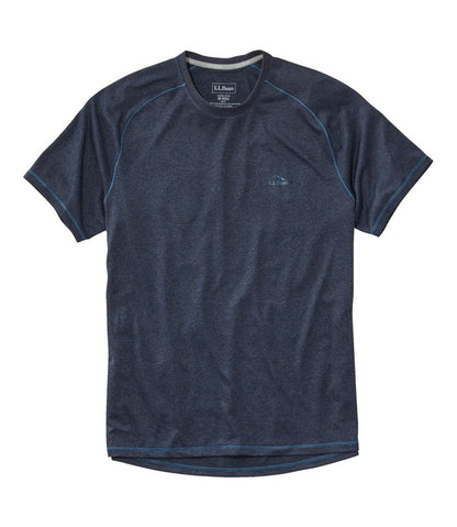 Men's Bean's Access Trail Tee | L.L.Bean Popular